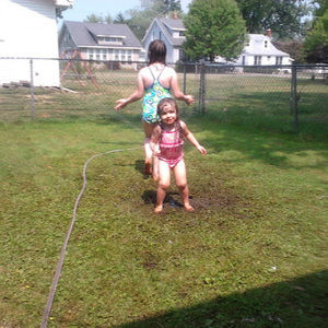 Meet your Posher, Braelyn